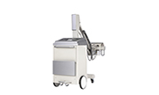 Mobile X-ray photography syste